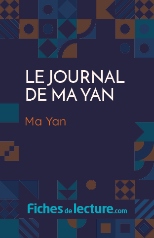 Le journal de Ma Yan