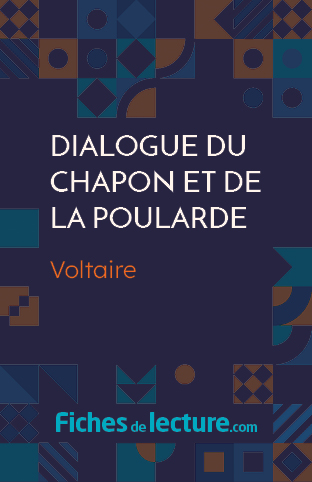 Dialogue du Chapon et de la Poularde