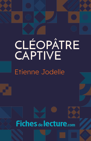 Cléopâtre captive