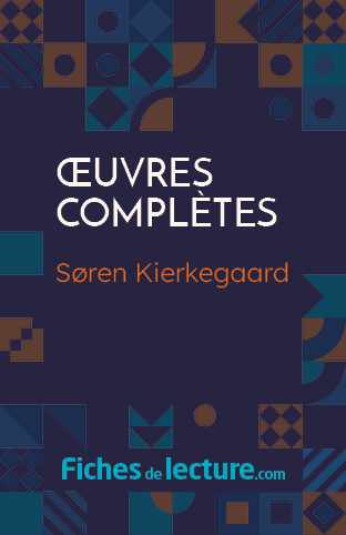 Oeuvres complètes (Kierkegaard)