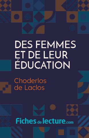 Des femmes et de leur éducation