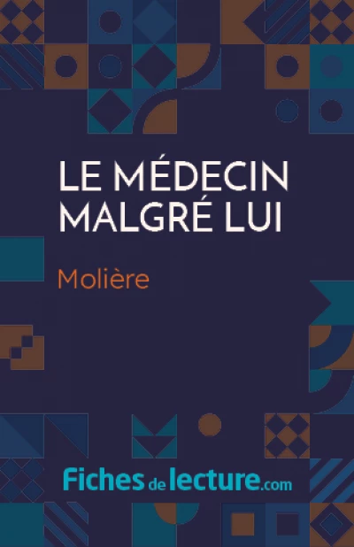 Le médecin malgré lui