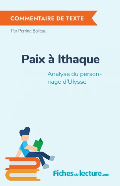 Paix à Ithaque