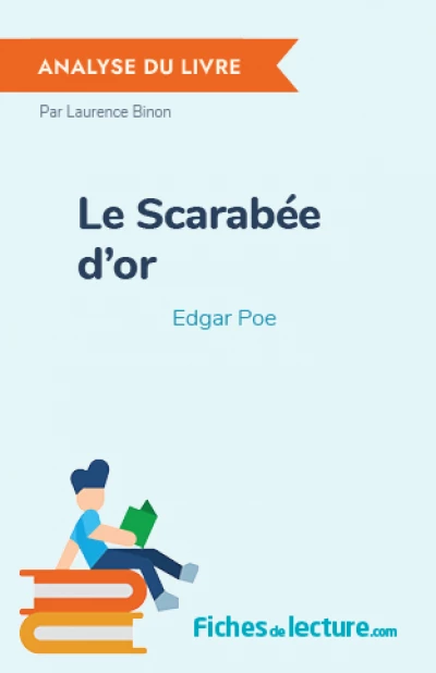 Le Scarabée d’or