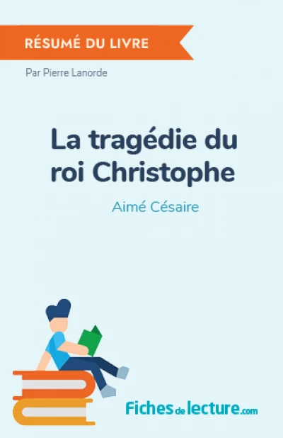 La tragédie du roi Christophe