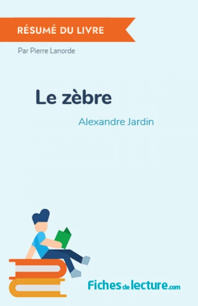 Le zèbre