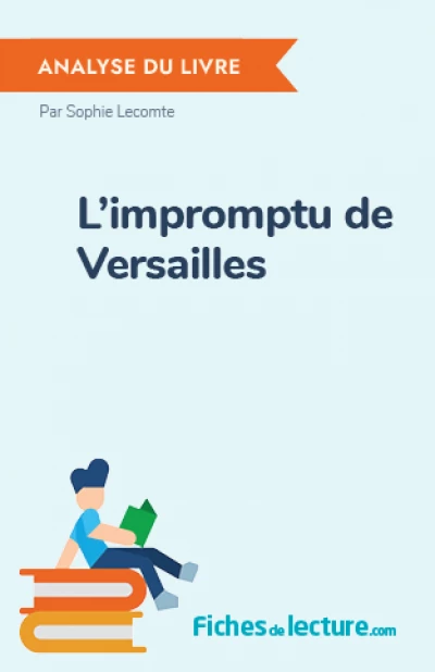 L'impromptu de Versailles