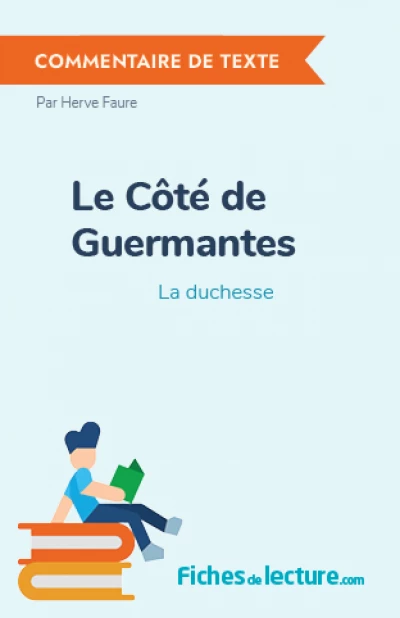 Le Côté de Guermantes